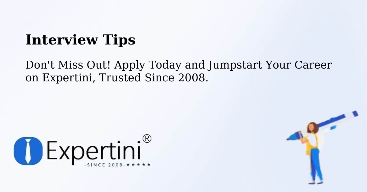 Interview Tips & Techniques for Job Seekers – Wattenheim - Wattenheim, Germany Jobs Expertini