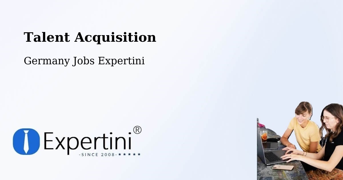 Post Jobs & Find Candidates in Wattenheim – Talent Acquisition Solutions - Germany Jobs Expertini